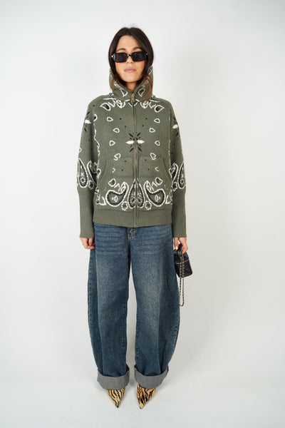 Knitwear