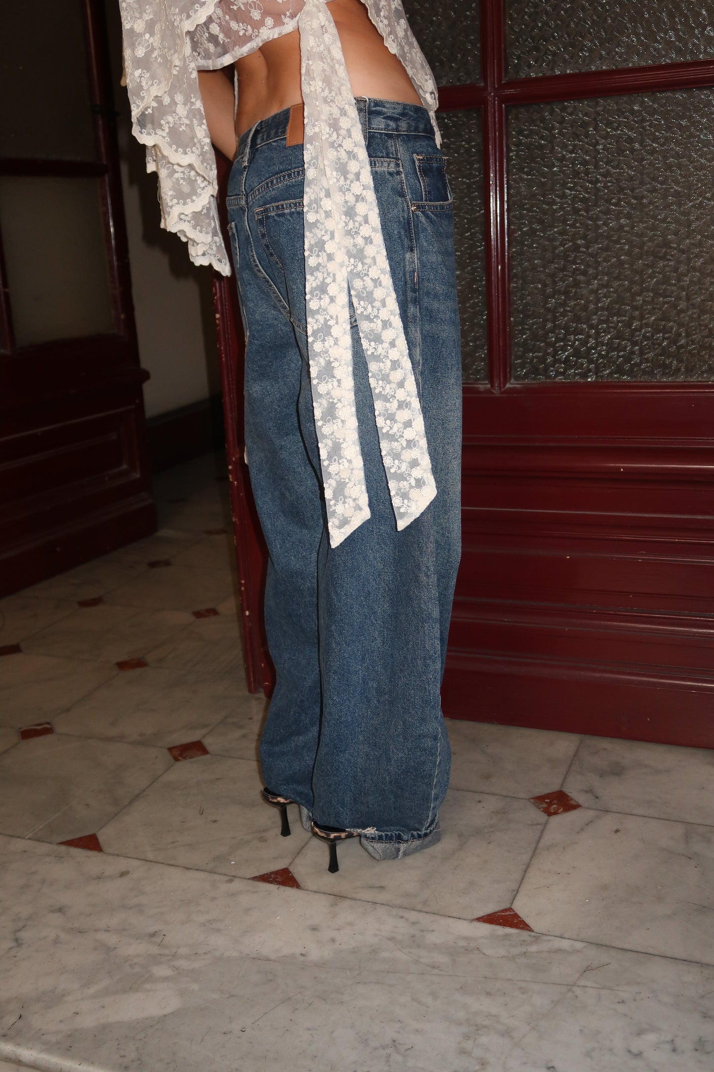 Filipa Jeans