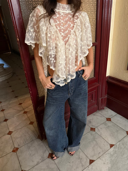 Filipa Jeans