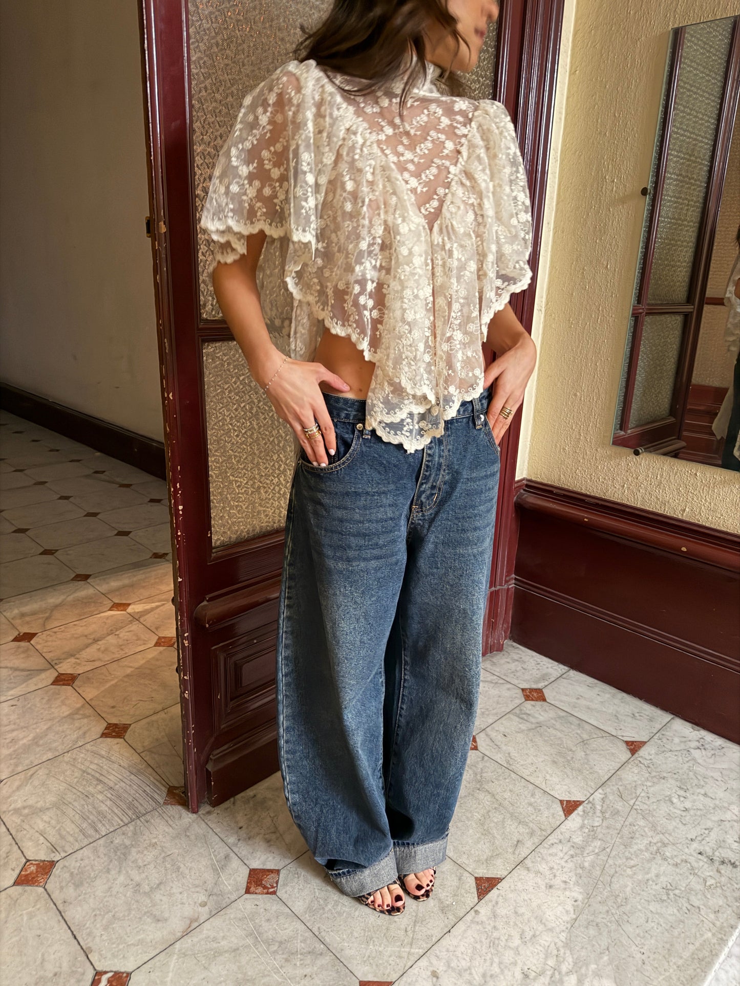 Filipa Jeans