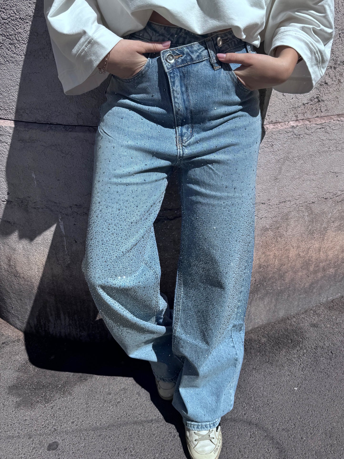 Naya Jeans