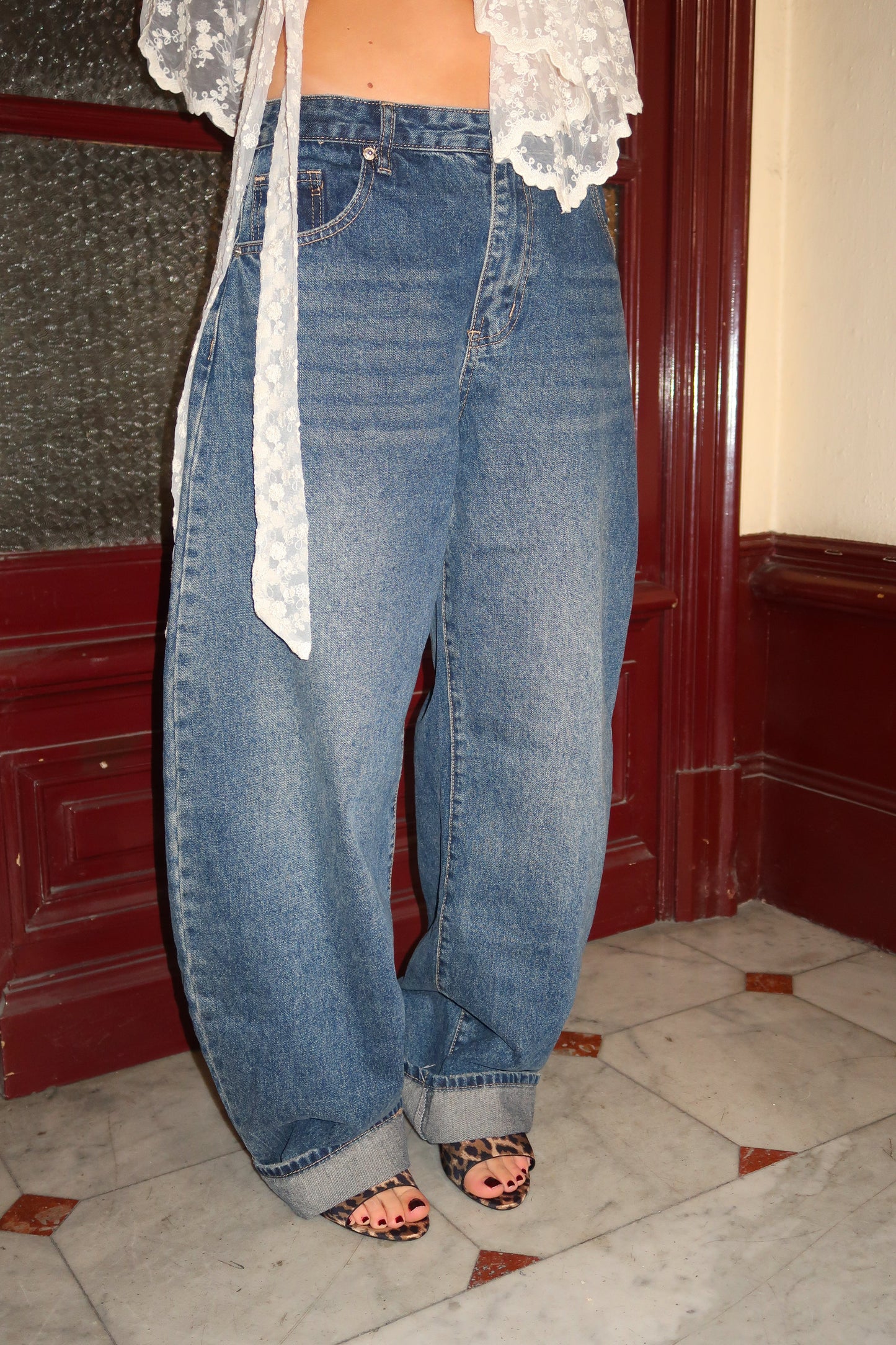Filipa Jeans